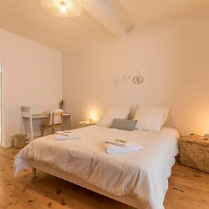 Côté Quercy Appartement